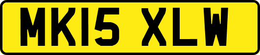 MK15XLW