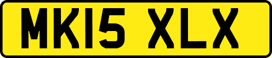 MK15XLX