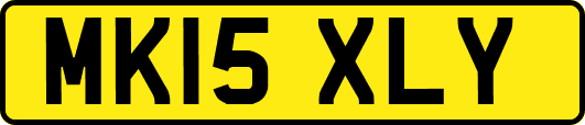 MK15XLY