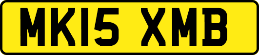MK15XMB