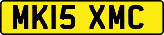 MK15XMC