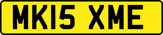 MK15XME