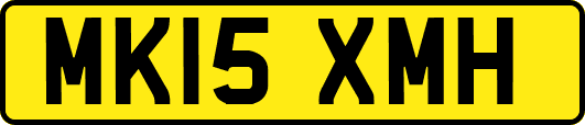 MK15XMH