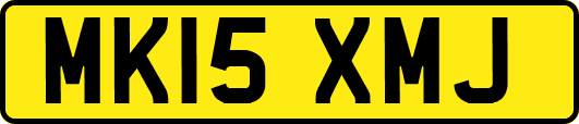 MK15XMJ
