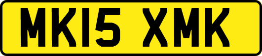 MK15XMK