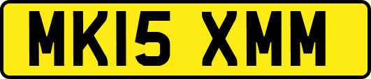 MK15XMM
