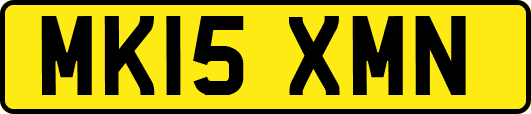MK15XMN