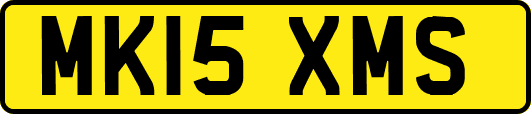 MK15XMS