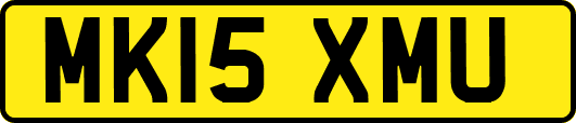 MK15XMU