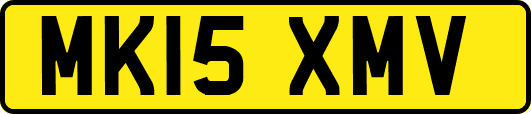 MK15XMV