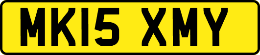 MK15XMY