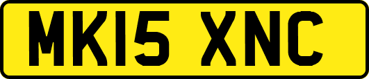 MK15XNC
