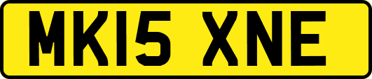 MK15XNE