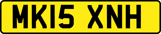 MK15XNH