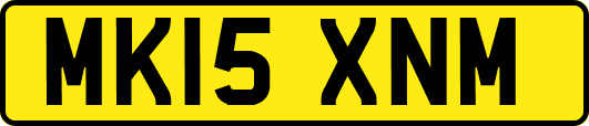 MK15XNM