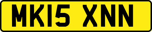 MK15XNN