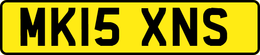 MK15XNS