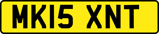 MK15XNT