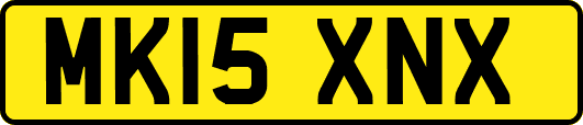 MK15XNX