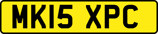MK15XPC