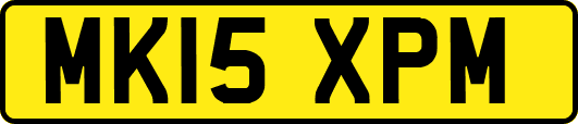 MK15XPM
