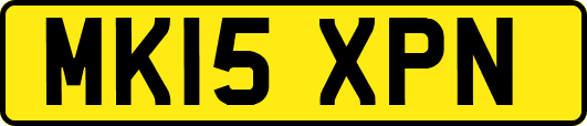 MK15XPN