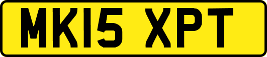 MK15XPT
