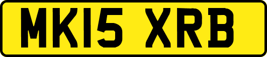 MK15XRB