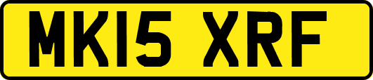 MK15XRF
