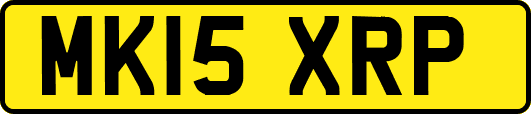 MK15XRP