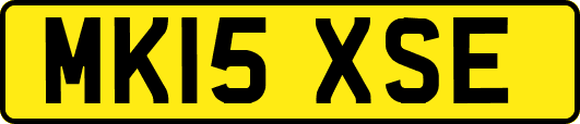 MK15XSE