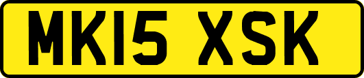 MK15XSK