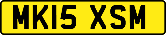 MK15XSM