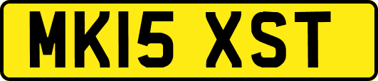 MK15XST