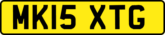 MK15XTG