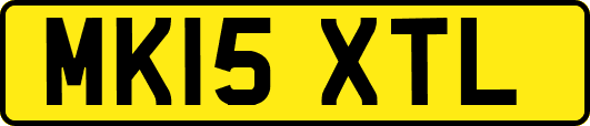 MK15XTL