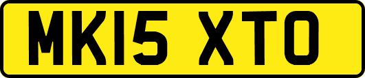 MK15XTO