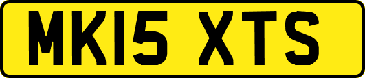 MK15XTS