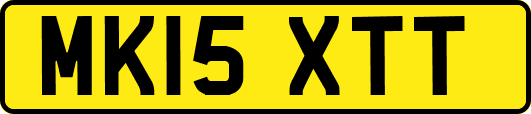 MK15XTT