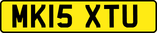MK15XTU
