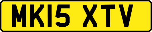 MK15XTV