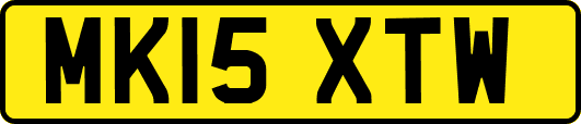 MK15XTW