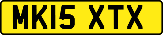 MK15XTX