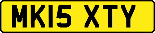 MK15XTY