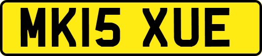 MK15XUE