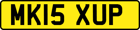 MK15XUP