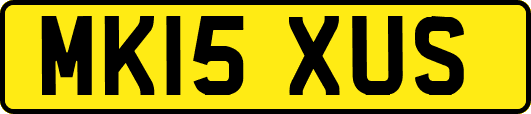 MK15XUS