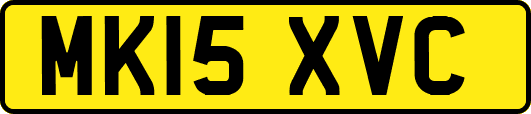 MK15XVC