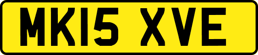 MK15XVE