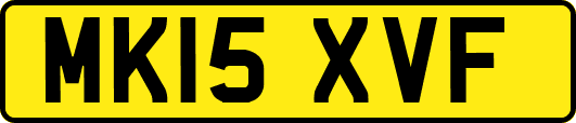 MK15XVF